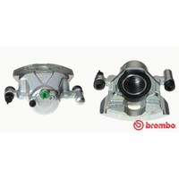 Brembo Bremssattel Vorne Links Bremssystem NBK Ø57Mm FüR Mazda 6 Station Wagon