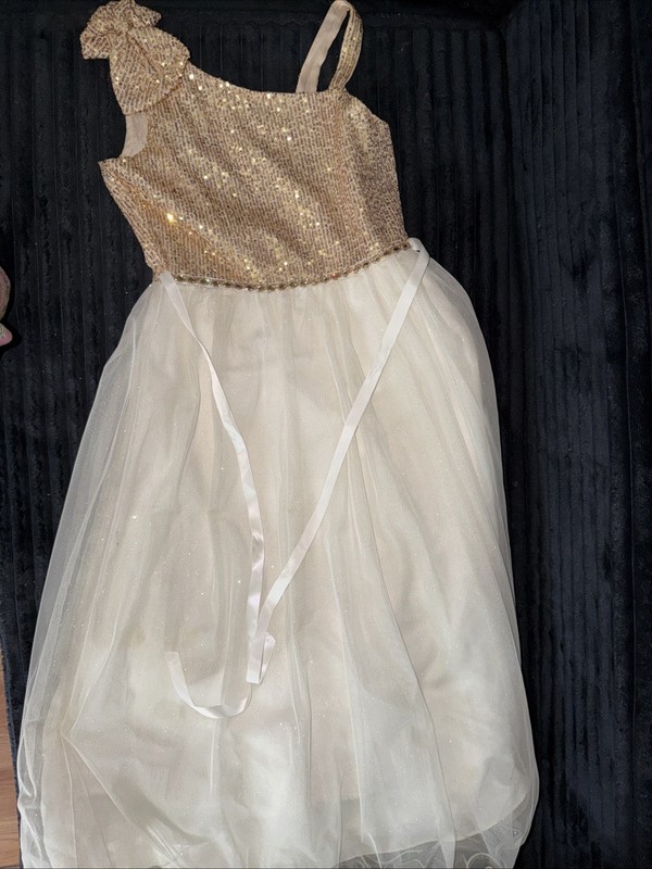 RARE  TOO  DRESS