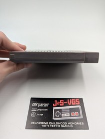 Puss N Boots Nintendo NES Cartridge Only Authentic