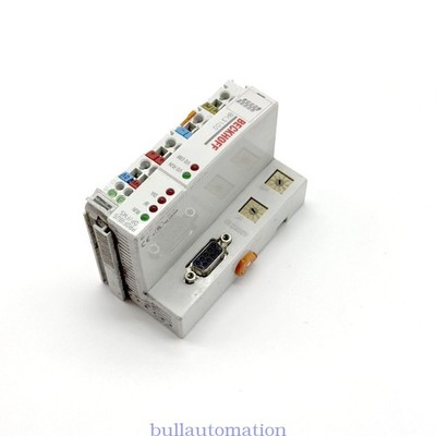BECKHOFF BK3100 Module New KD
