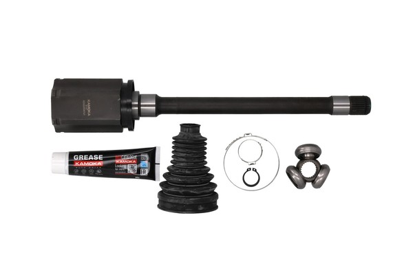 Gelenk Gelenksatz Antriebswelle FüR BMW 3Er Touring F31 3 Gran Turismo F34 1Er-image