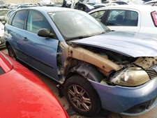 brazo suspension delantero derecho SEAT IBIZA 6L1 2001 1648225