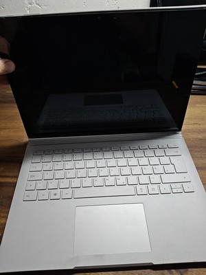 Microsoft Surface Book 3 13,5 Zoll Laptop 32GB RAM GTX 1650, Defekt