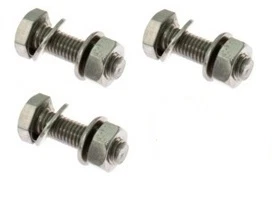 Каталитический преобразователь коллектора 2004-2008 LEXUS RX330, RX400H 3,3 л банк 1 и BANK2 - Изображение 2 из 2