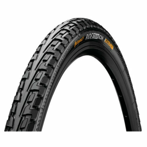 Autore Camera D'Aria Rinforzata Per Bici 26 Pollici - Valvola Auto AV 32mm, ETRTO 50/62-559, 26x2.20-2.50 - 3