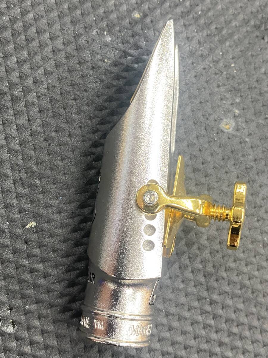 Theo Wanne Mindi Abair II Alto Saxophone Mouthpiece No. 6 | eBay Theo Wanne Mindi Abair II Alto Saxophone Mouthpiece No. 6 | eBay