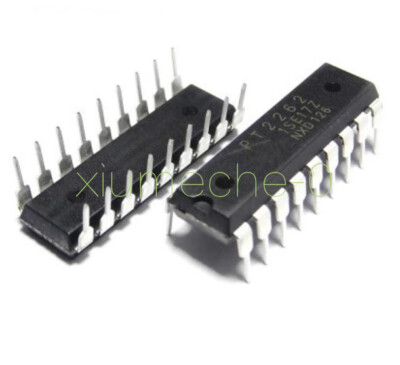 PT2262 PT2272-L4 Encoder IC At ₹ /piece | Ic In Mumbai | ID: 2417473997