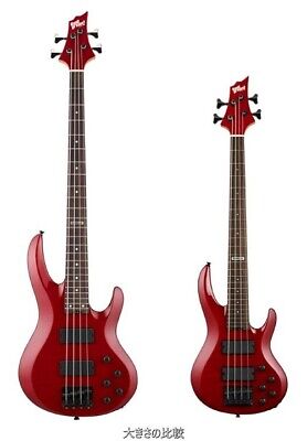 ESP X BANG DREAM! ELECTRIC BASS BTL LISA IMAI MODEL ROSELIA ESP X BANG DREAM! ELECTRIC BASS BTL LISA IMAI MODEL ROSELIA