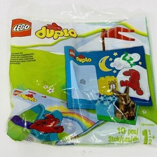 LEGO DUPLO 40167 My First Duplo Starter Set polybag