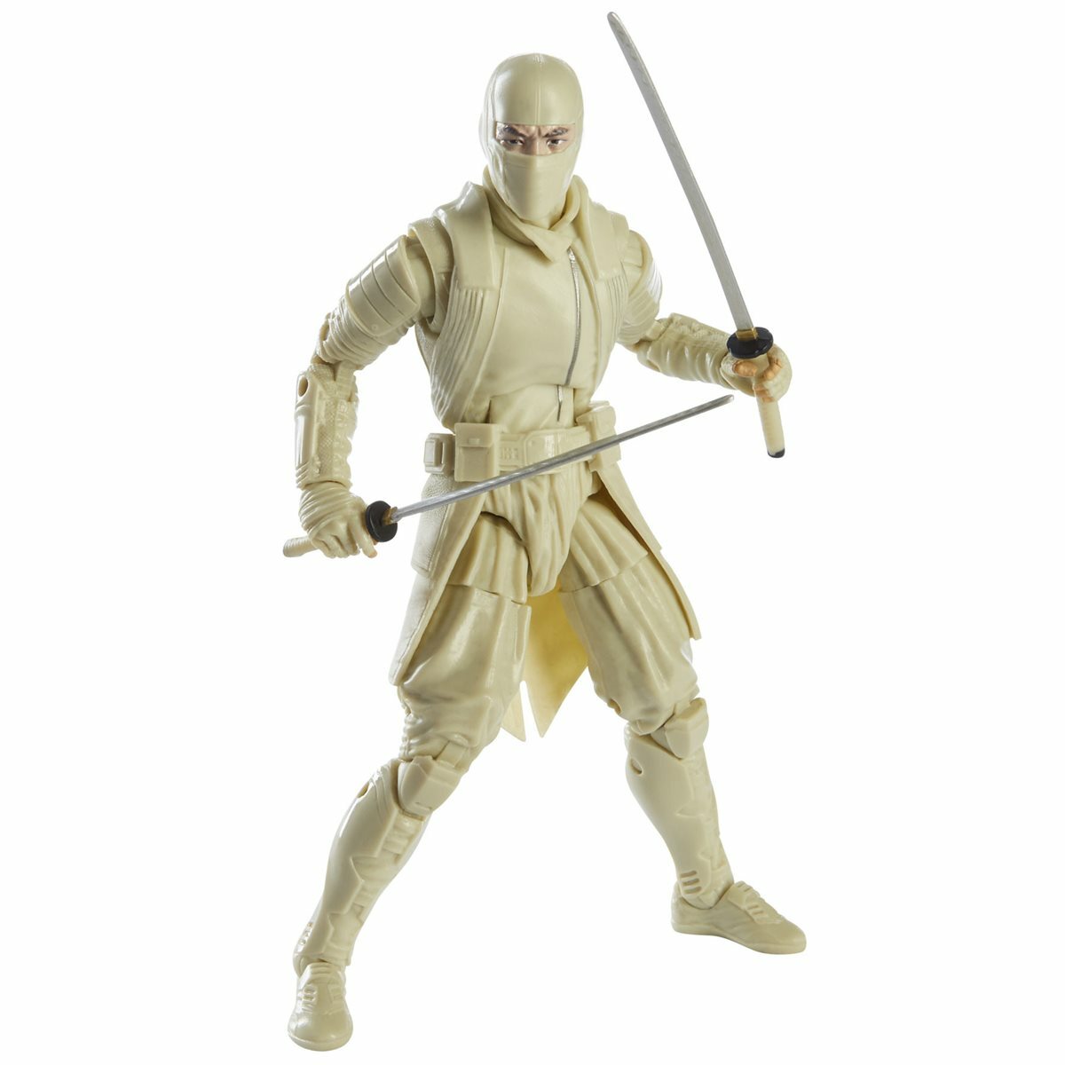 G.I. JOE CLASSIFIED SERIES 6-INCH SNAKE EYES: G.I. JOE ORIGINS