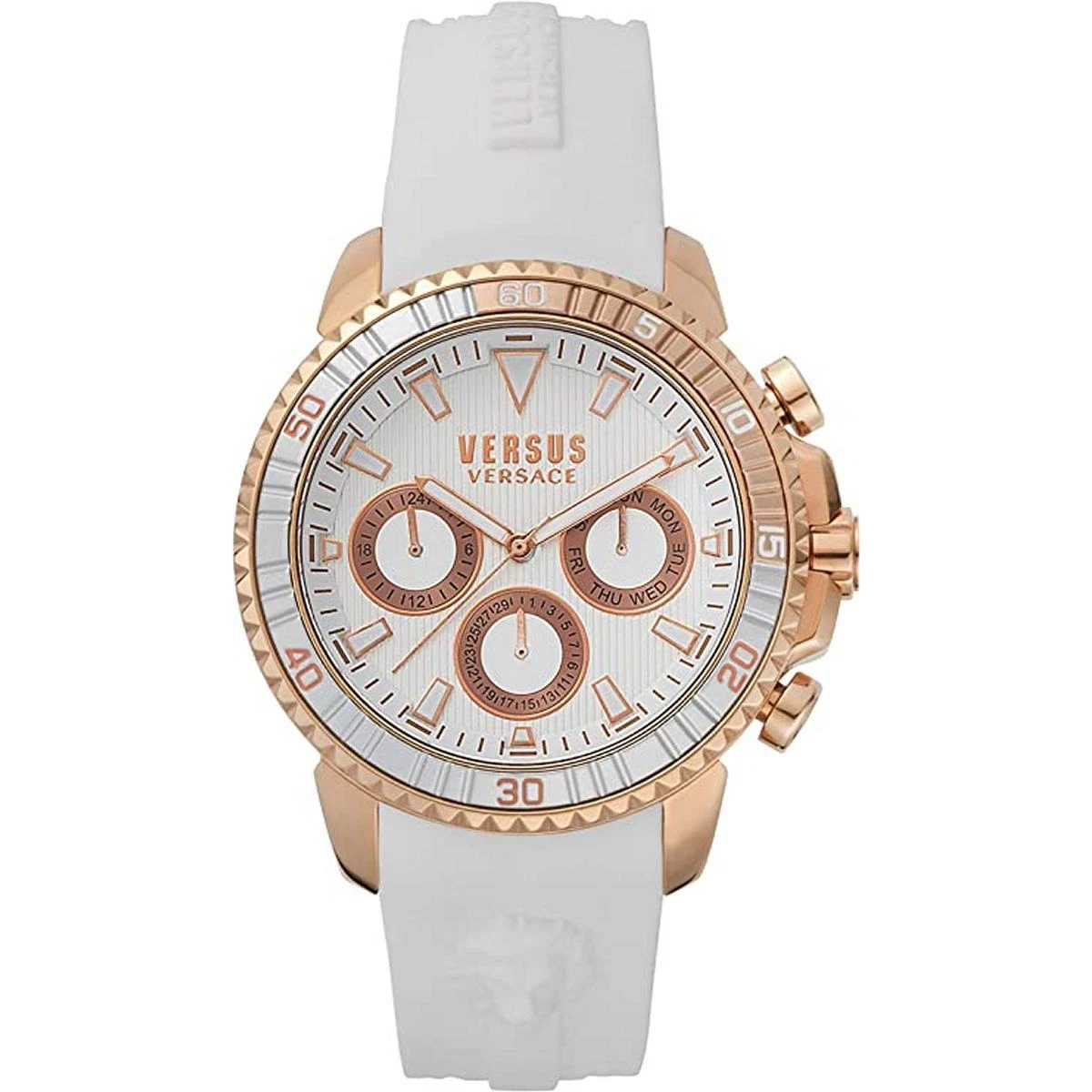 Versus By Versace Men s Watch Wristwatch Chronograph Aberdeen