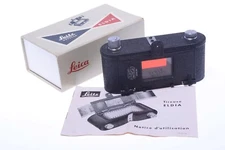 ✅ LEICA LEITZ CONTACT PRINTER SLIDE COPIER ELDIA 35MM ADAPTER TRANSPARENTS W/BOX