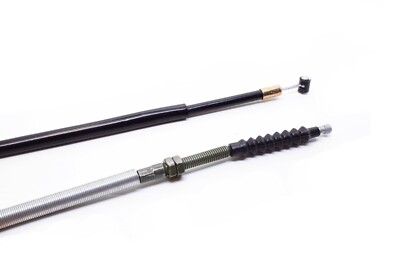 Clutch Cable For Yamaha Raptor 700 700R YFM700 YFM700R - Foto 8