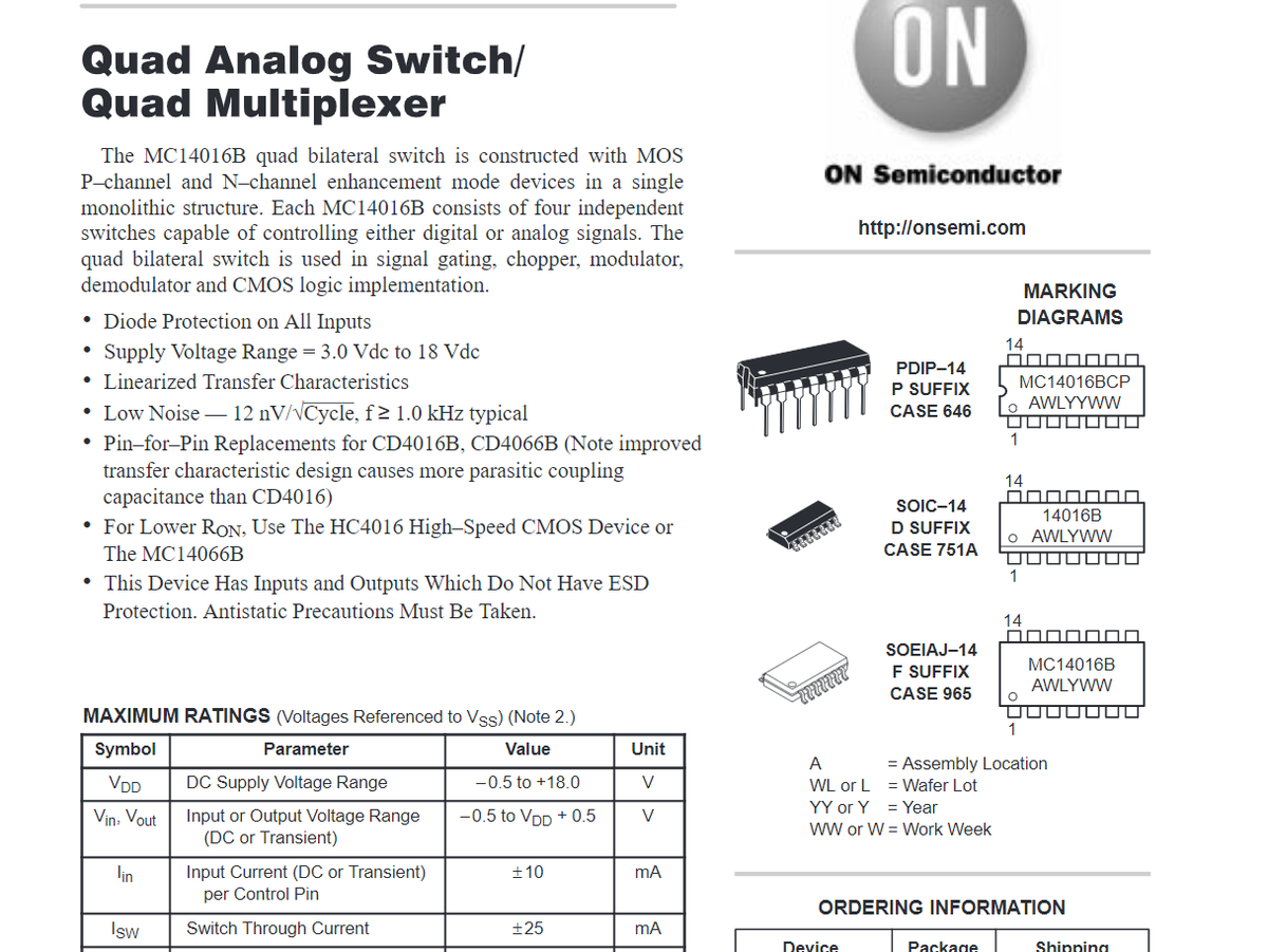 Kit 30 IC CMOS NOR Gates 4001 Serie - Per Circuiti Logici E Elettronica - Foto 11