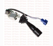 Genie 56.0016.0107, FWD/REVERSE SWITCH ASSEMBLY, GTH-5519