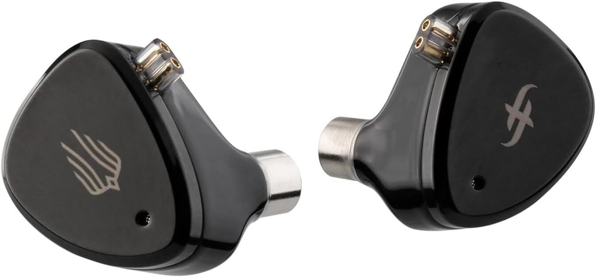 Linsoul SIMGOT EM6L 1DD + 4BA Hybrid Driver in-Ear Monitor Linsoul SIMGOT EM6L 1DD + 4BA Hybrid Driver in-Ear Monitor