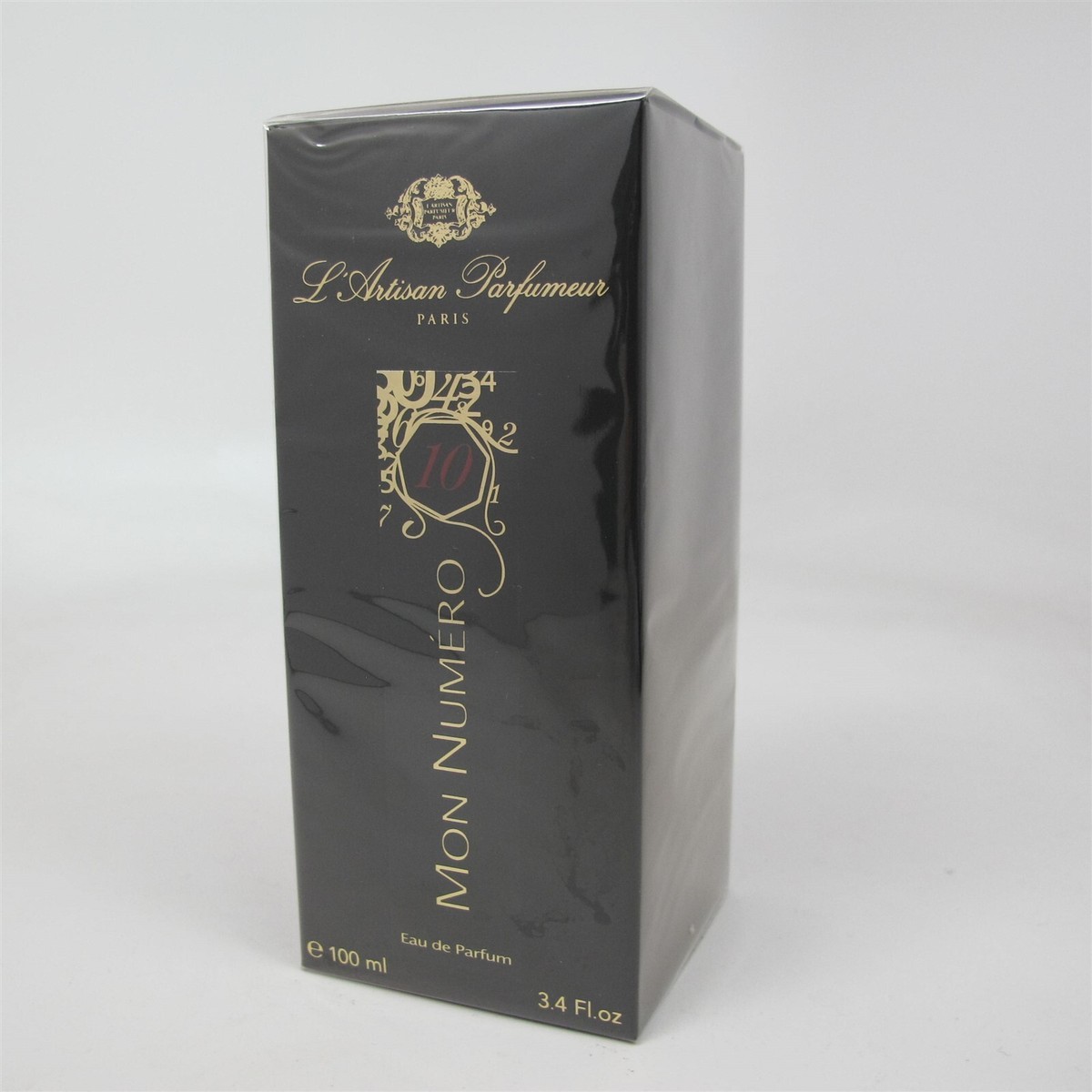 MON NUMERO 10 by L'Artisan Parfumeur 100 ml/ 3.4 oz Eau de