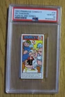 1961 Primrose Confectionary Popeye 3rd Series #34 PSA 10
