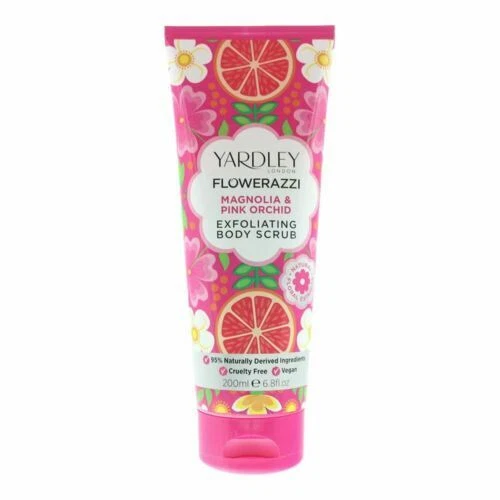 Gommages et exfoliants Yardley