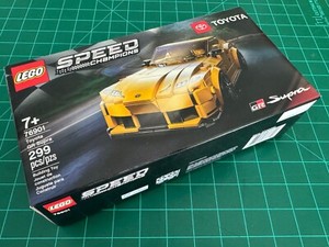 Lego 76901 | eBay