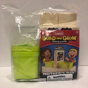 lowes mother's day sale