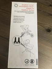 bugaboo runner adapter donkey