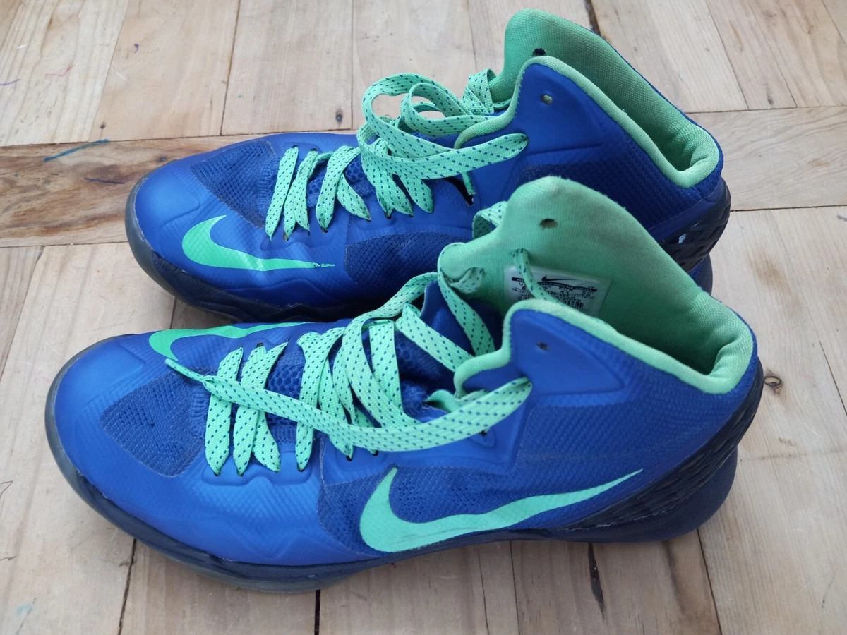 Nike disruptors shop