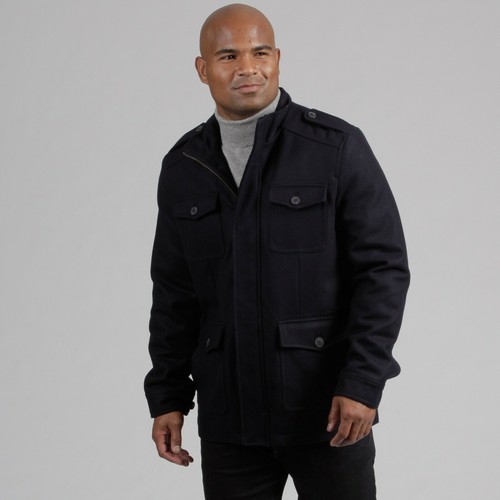 dockers field jacket