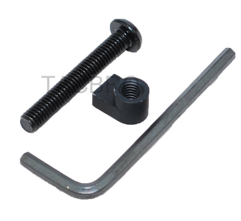 Stock Locking Pin - Locking Screw Fixed Stock | eBay
