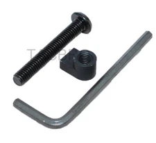 Stock Locking Pin - Locking Screw Fixed Stock