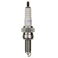 ZüNdkerze Ngk Passend FüR Honda Anf 125 Innova Bj. 2003-2012