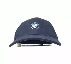 dark blue baseball cap