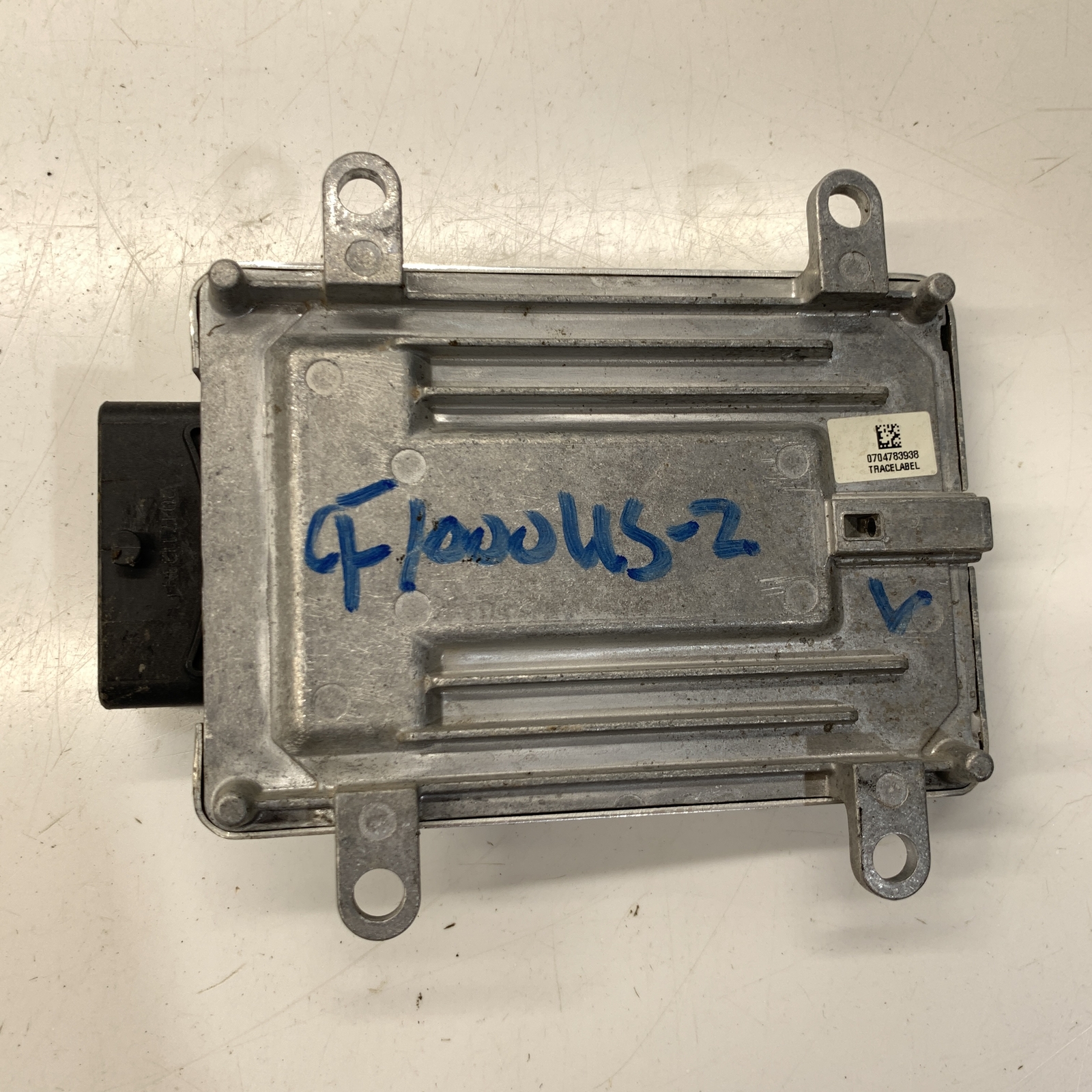 2018 CFMOTO Z-Force 1000 ECU | 0JYA17400070000 | Aftermarket 2018 CFMOTO Z-Force 1000 ECU | 0JYA17400070000 | Aftermarket