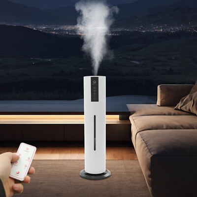 Mejor加湿器　8L 8L Air Humidifier Top Fill Humidifiers for Bedroom Large Room Cool