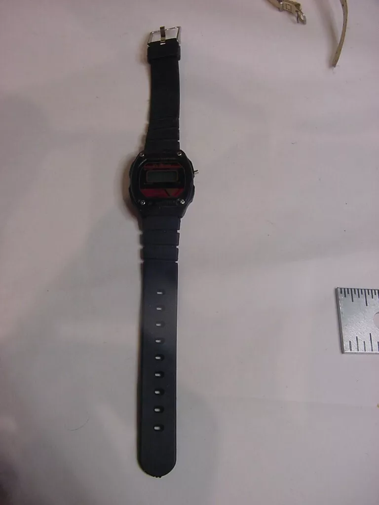G shock store strap repair
