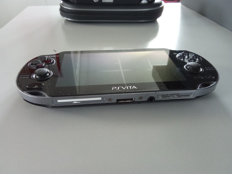 ps vita eBay