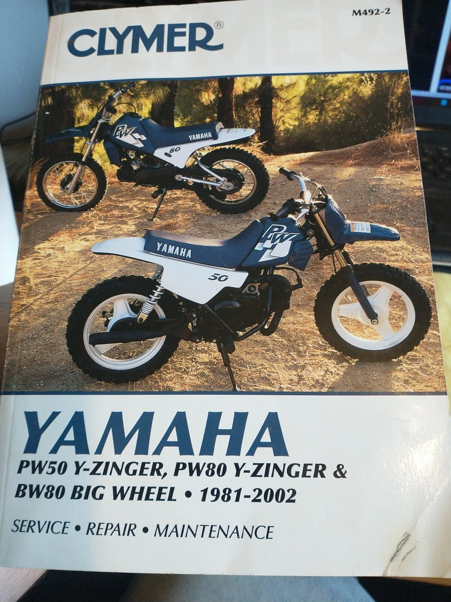 Pw80 deals big wheel