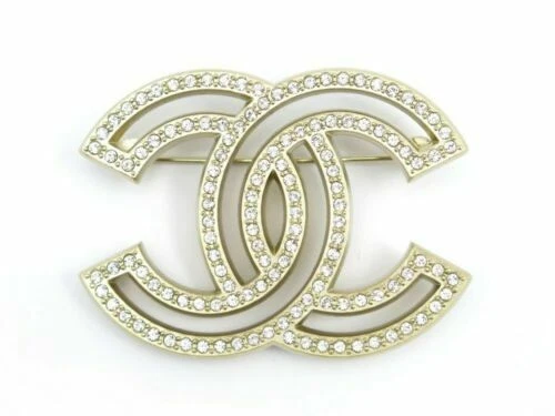 Broches CHANEL