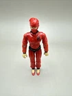 GI Joe ARAH  Vintage 1987  Ninja Intelligence JINX Hasbro 3 3/4” - New Leg Band