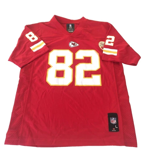 Dwayne Bowe NFL Jerseys