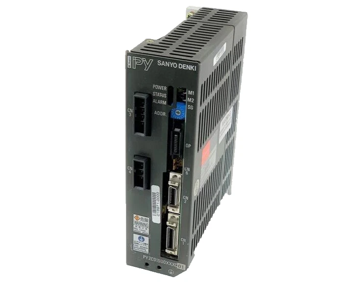 SANYO DENKI Computer Components & Parts for sale | eBay