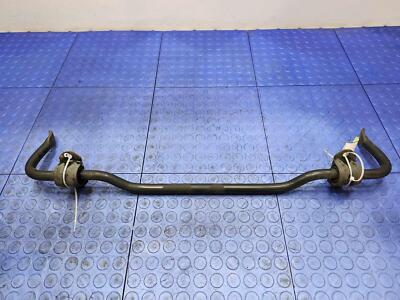 13-18 Hyundai Santa Fe Sport FWD Rear Stabilizer Bar Swaybar OEM 555102W010