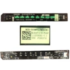 Hisense RB390N4AW1 Electronic Ignition/Temperature Module, NEW