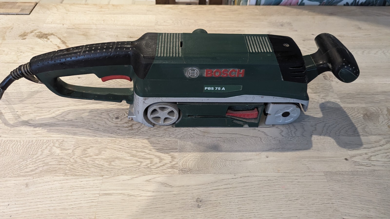 PBS75A Bosch Sander , Belt eBay