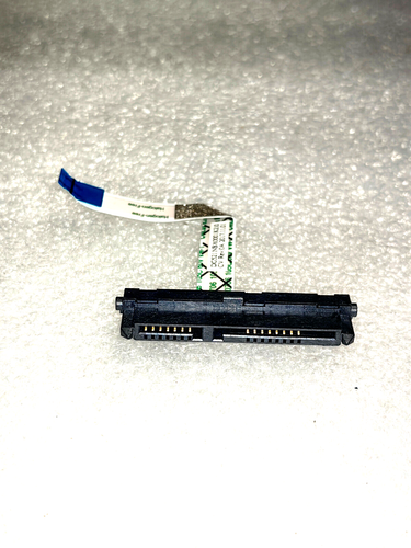 Connecteur SATA Pour Disque Dur Lenovo IdeaPad 3-17ITL6, 3-17ADA6, 3-17ALC6… - Remplacement HDD