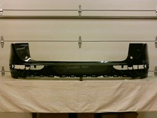 2009,2010,2011,2012,2013,2014,2015,2016,2017 Audi Q5 Upper Rear Bumper OEM 5UPD