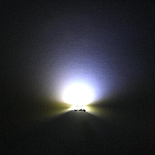 100 weiße SMD Leds HYPER SMART "LED LW L88S M2" OSRAM smds weiß mini Leuchtdiode - Bild 3 von 5