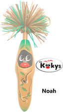 Kooky Klickers Kollectible Kids Party Gift Pens The Kookys Krew 40 Noah 261