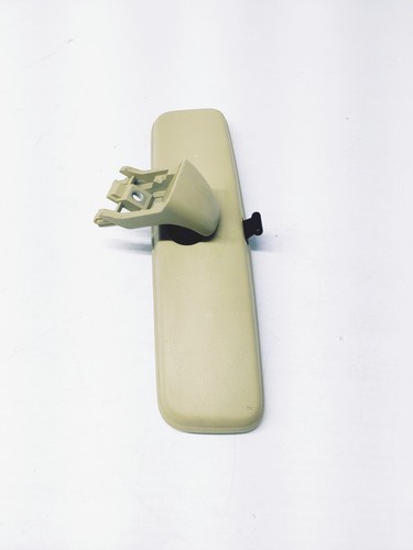 LEXUS 2000 RX 300 Interior Rear-View Mirror OEM TAN - Picture 7 of 12