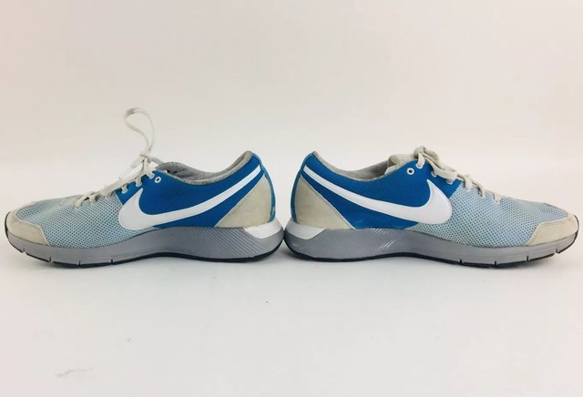 powder blue nike tech